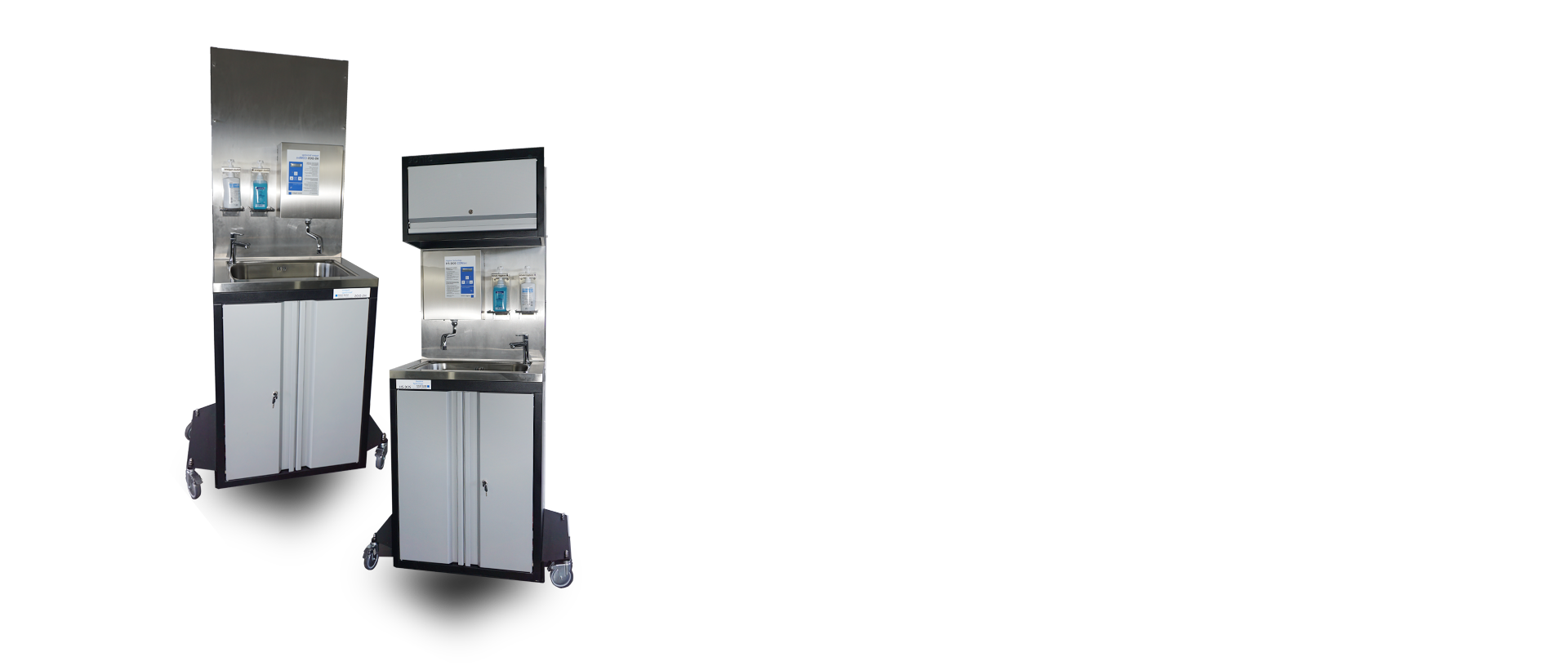 HS-DOS Hygienezentrale